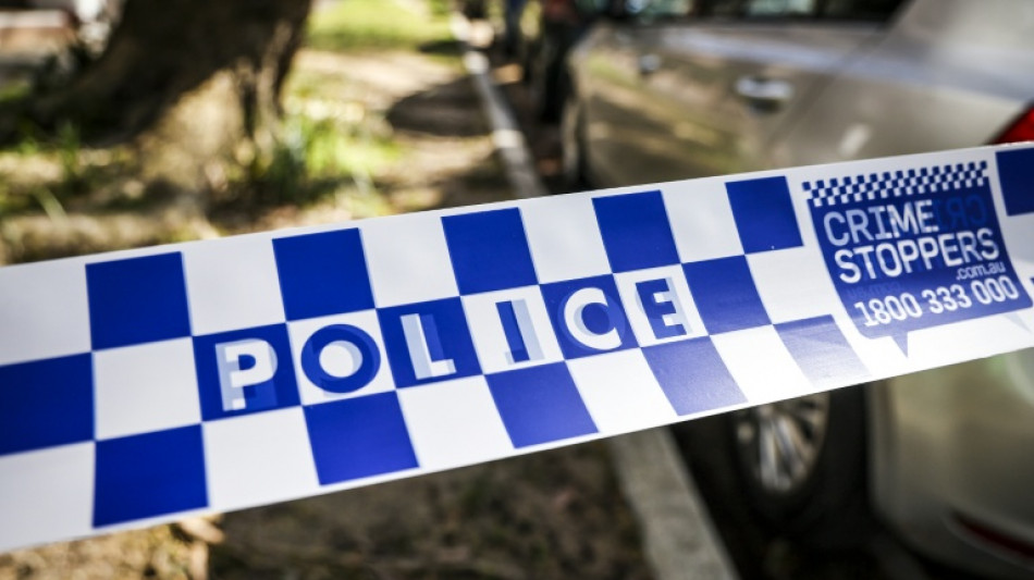 Australie: un tireur sème la panique à Sydney, 16 blessés