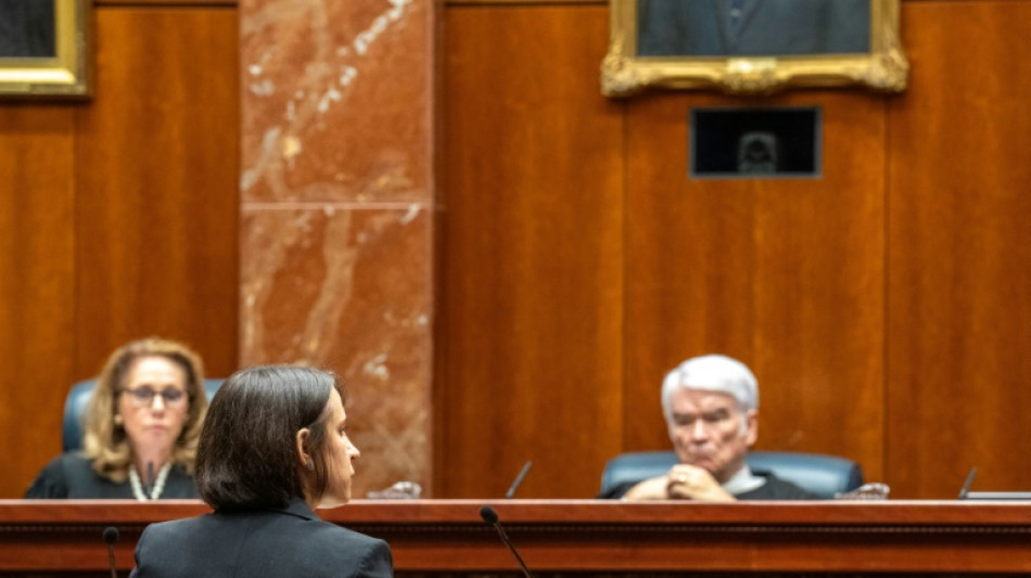 La Corte Suprema de Texas eval&uacute;a si cabe precisar excepciones m&eacute;dicas a la prohibici&oacute;n al aborto