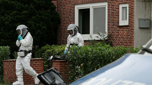 Bluttat mit sechs Toten in Stade: Verd&auml;chtiger begeht Suizid