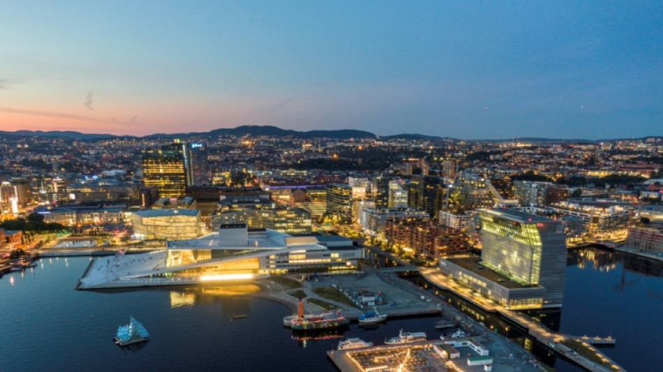 El fondo soberano de Noruega perdi&oacute; unos 162.000 millones de d&oacute;lares en 2022