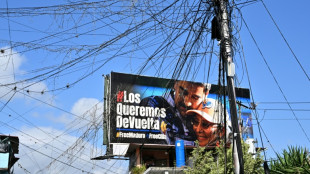 Nicolas Maduro, locked in US prison, fades from Venezuelan life