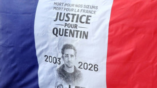 Neun Festnahmen nach gewaltsamem Tod eines Ultrarechten in Frankreich