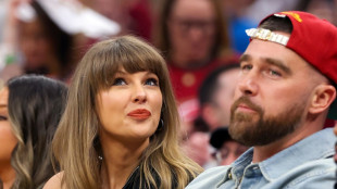 Medien: Taylor Swift und Travis Kelce heiraten offenbar am 3. Juli in New York