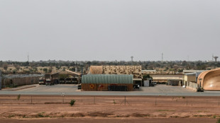 Sicherheitskreise: Aufst&auml;ndische Soldaten greifen Pr&auml;sidentenpalast im Niger an