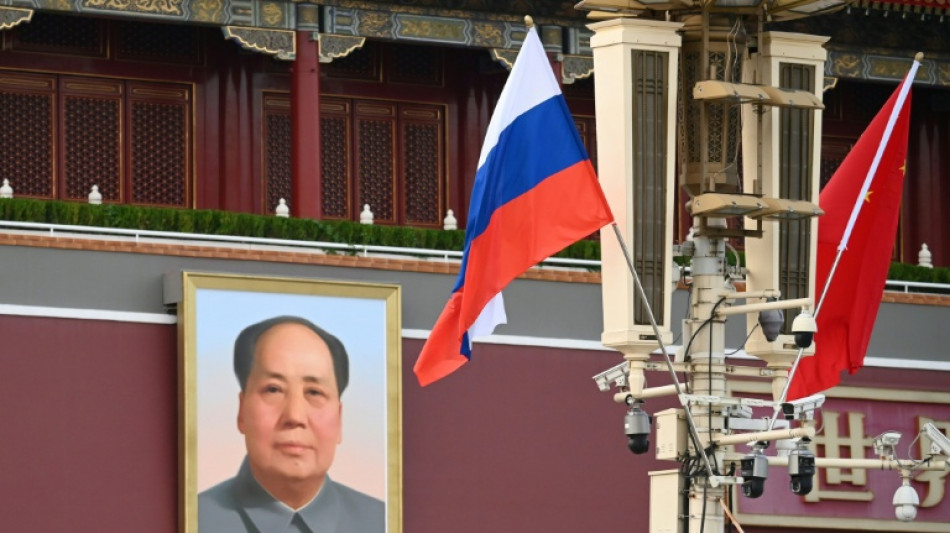 Power of Siberia 2: The giant gas pipeline Russia wants to build to China