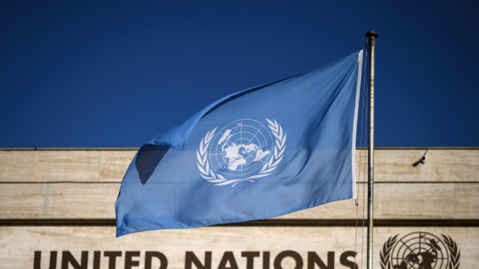 Acuerdo en la ONU para un tratado internacional contra la biopirater&iacute;a
