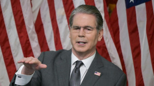 Trump admin wants new Fed chair in place 'as soon as possible'