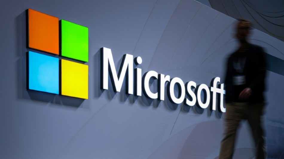 Microsoft urges Pentagon pause blacklisting Anthropic