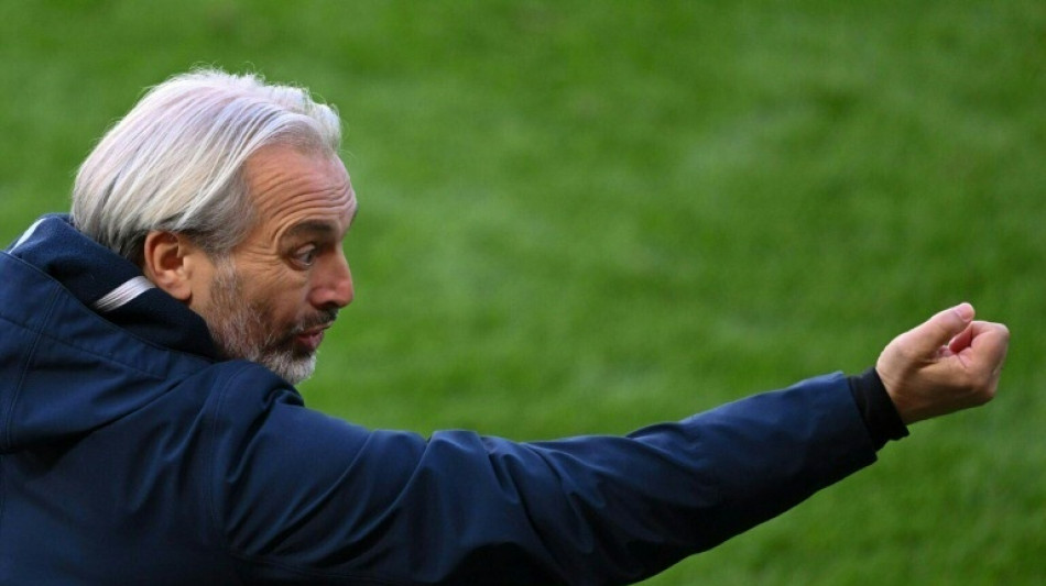 DR Congo end 52-year World Cup absence amid health, security crises