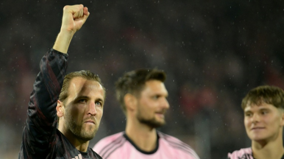 Com 2 de Kane, Bayern goleia Colônia (4-1) e vai às oitavas da Copa da Alemanha