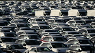 Verband der Automobilindustrie rechnet mit noch mehr Stellenabbau bis 2035