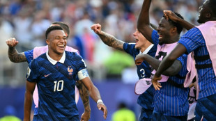 Argentine miracul&eacute;e, France lanc&eacute;e, Espagne solide: le barom&egrave;tre avant les quarts du Mondial-2026