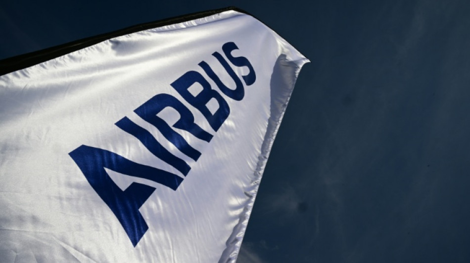 Airbus acc&eacute;l&egrave;re ses livraisons en 2025 press&eacute; par un Boeing de retour dans le jeu