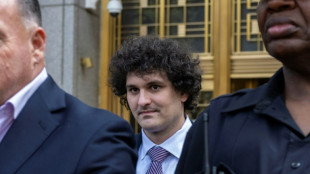 El regulador de mercados de EEUU condena a FTX a reembolsar 12.700 millones de d&oacute;lares