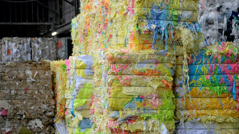 Papier recycl&eacute; : Rouen lance la pr&eacute;emption d'un important site priv&eacute;