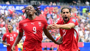 Mondial-2026: la Suisse se r&eacute;veille sur la fin et &eacute;crase la Bosnie 4-1