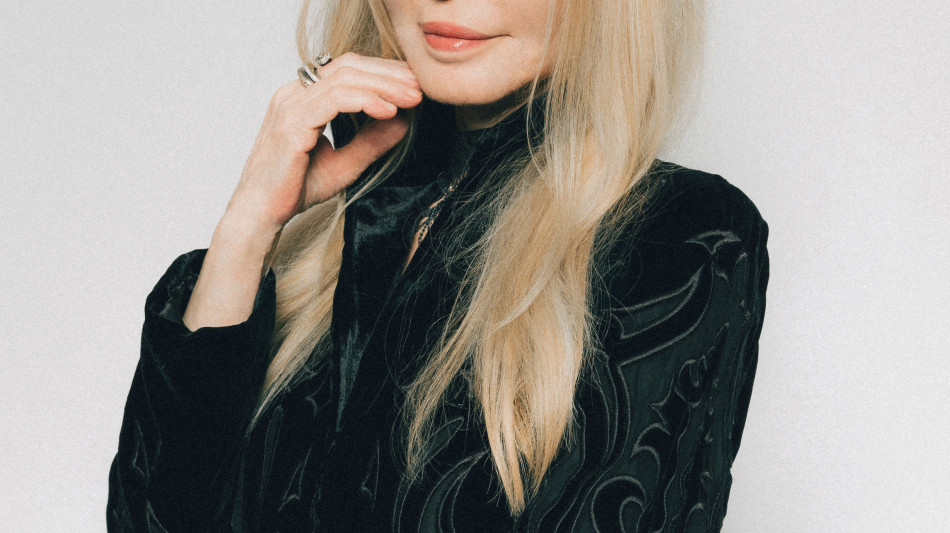 Patty Pravo, il 6 giugno esce il singolo Ratatan