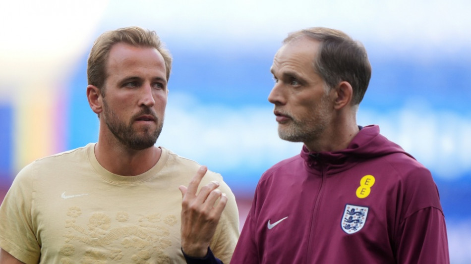 Mit &Uuml;berraschungen: Tuchel nominiert England-Kader