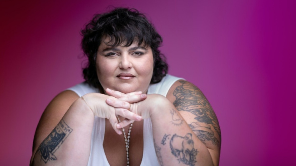 La DJ Barbara Butch va porter plainte contre La France insoumise