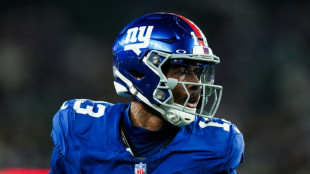 Odell Beckham Jr signs with Minnesota Vikings