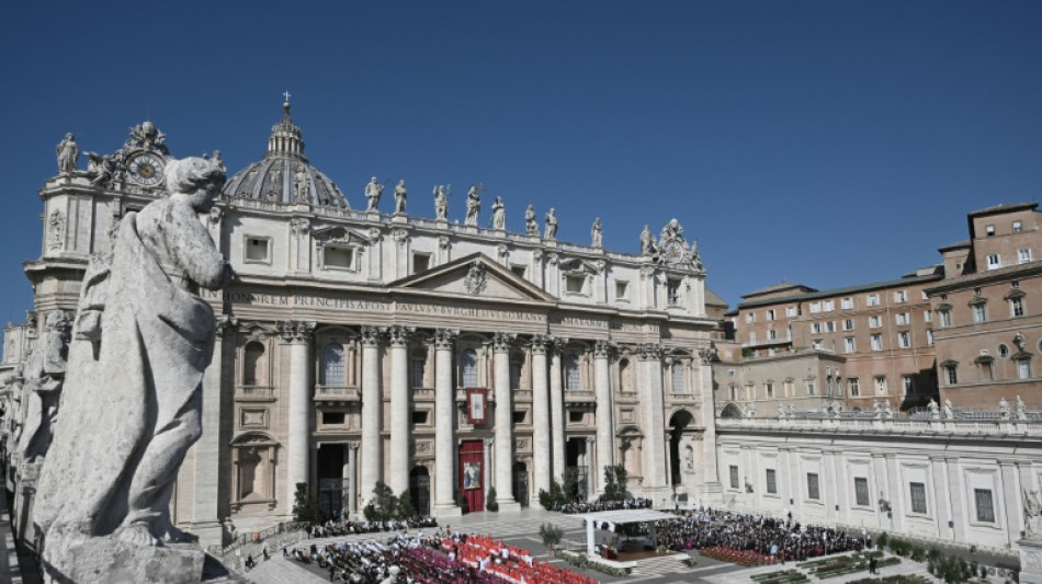 El Vaticano crea el estatuto de informante para luchar contra la corrupci&oacute;n