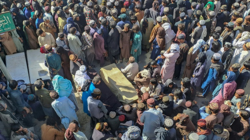 Veinte muertos en el ataque a una mina de carb&oacute;n en Pakist&aacute;n