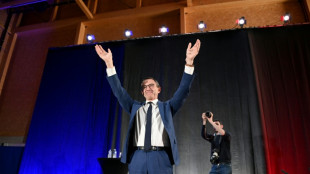 Retailleau l'emporte largement face à Wauquiez et entre dans la course à la présidentielle