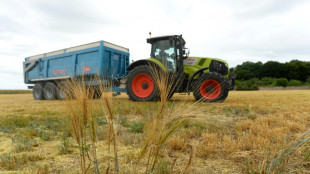 Neunj&auml;hriger verursacht in Bayern Unfall mit Traktor