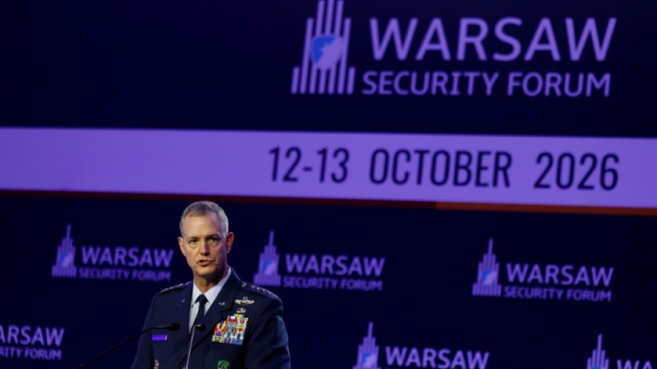 La OTAN advierte a Rusia que todo ataque ser&aacute; "totalmente en vano"