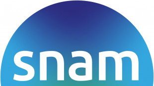 Snam, ricavi oltre 3,88 miliardi nel 2025, utile +10,3%