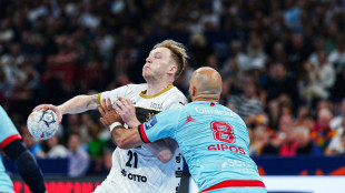 Thriller-Sieg gegen Kiel: Melsungen holt Europacup-Titel