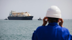 Fl&uuml;ssiggas-Tanker sinkt vor Libyen nach Explosion - Russland wirft Ukraine Angriff vor
