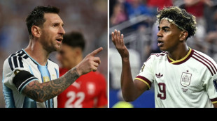 Mondial-2026: Espagne-Argentine, l'explosif bouquet final