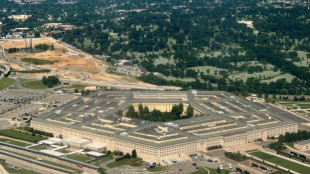 Pentagon nach Fund "gef&auml;hrlicher Substanzen" abgeriegelt