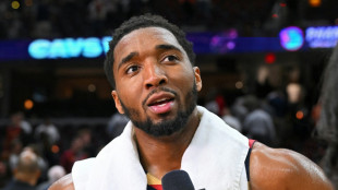 Mitchell mit Rekord - Cavaliers gelingt der Ausgleich