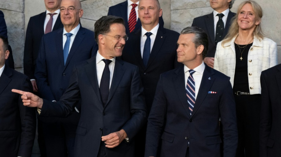 &Uuml;berpr&uuml;fung der US-Truppenpr&auml;senz: Washington erh&ouml;ht Druck auf Nato-Verb&uuml;ndete