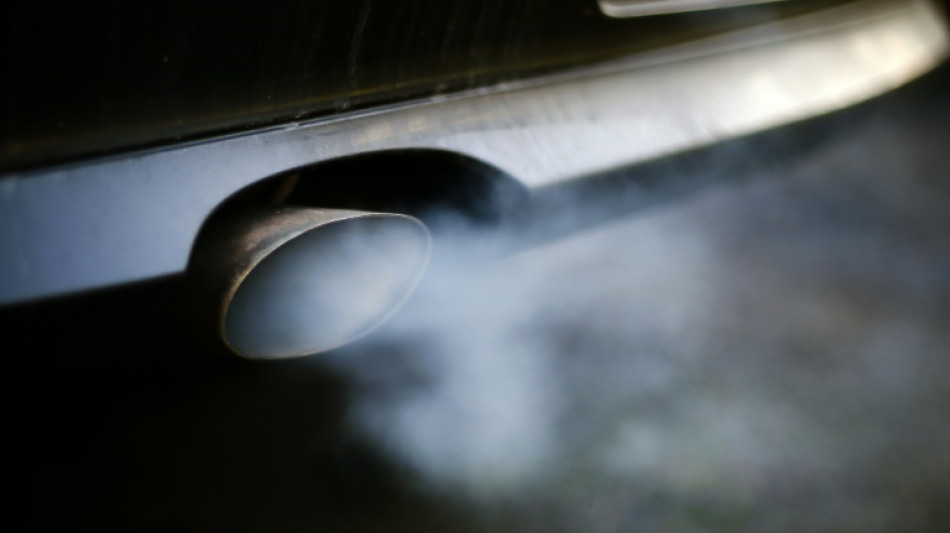 Bundesregierung wirbt in Br&uuml;ssel f&uuml;r Zulassungen von Verbrenner-Autos nach 2035
