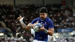 Samoa's McFarland welcomes 'massive' arrival of ex-All Blacks for World Cup run-in