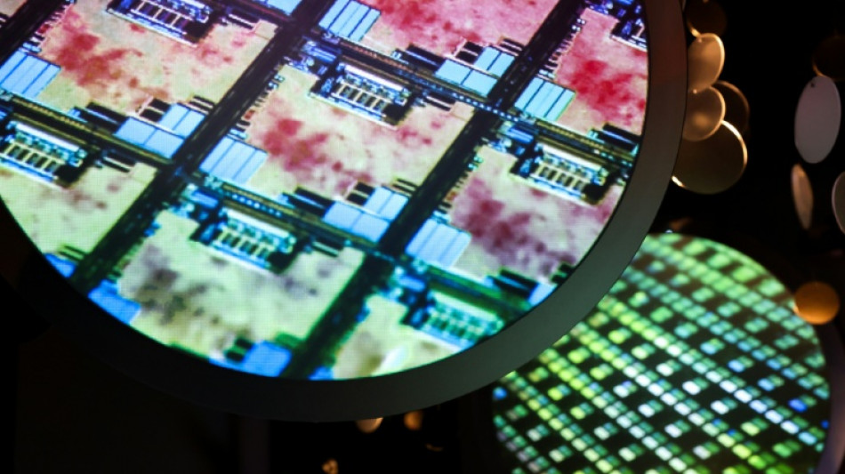 Studie zu Chip-Forschung: Europa verliert Anschluss - China holt bei Patenten auf