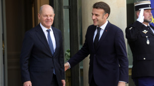 Scholz, 'nessun diktat a Kiev, non pu&ograve; esserci una pace imposta'