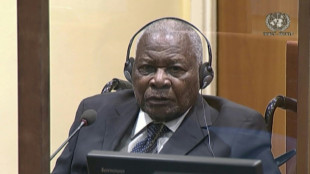 Rwanda genocide suspect Kabuga dead: court