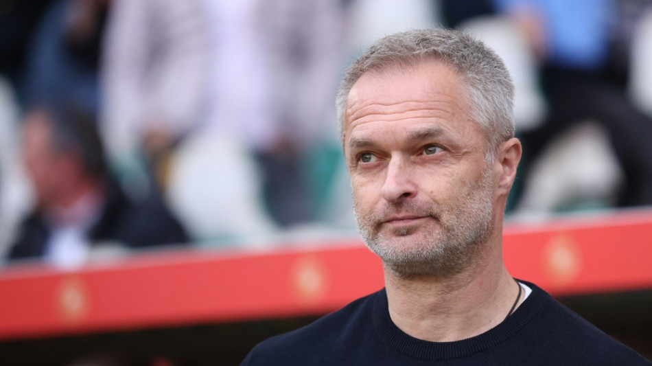 Cheftrainerin bei den Männern? "Schneller, als einige denken"