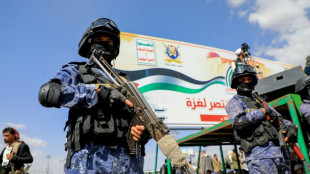 Hamas und Huthi-Miliz wollen Kampf gegen Israel st&auml;rker koordinieren