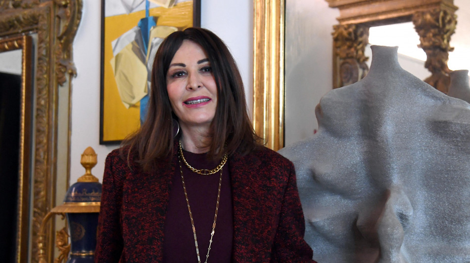 Santanch&egrave;, dimissioni? Sono a Milano non ho nulla da dire