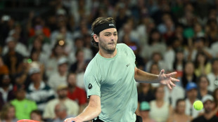 Australian Open: Fritz batte Wawrinka, agli ottavi contro Musetti