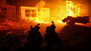 La ONU exige m&aacute;s ayuda para Gaza, devastada por la ofensiva de Israel contra Ham&aacute;s