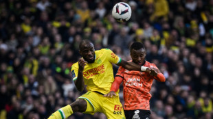 Ganago (Nantes), en duelo por la muerte de su hija de cinco a&ntilde;os