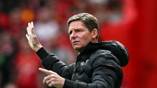 Glasner über englische Gangart: "Verändert das Spielgefühl"