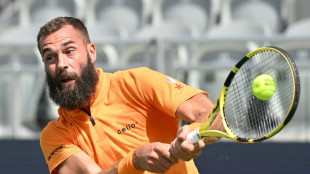 Tennis: Paire et Mannarino sortis au 2e tour &agrave; Washington