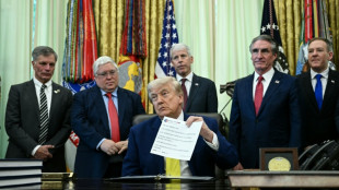 Donald Trump will seine Online-Botschaften zu Geld machen